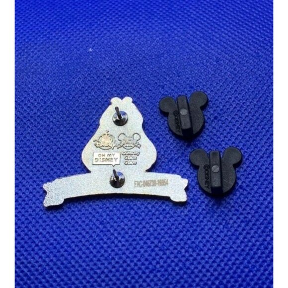 NWOT Alice in Wonderland 2020 Disney Pins I'm so not ordinary Disney Store excl - Picture 3 of 3